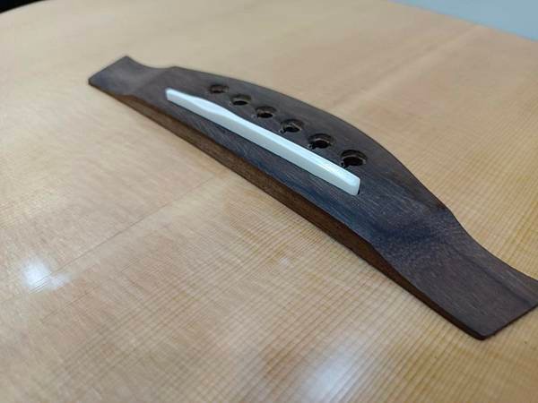 handmade guitar  客製上下弦枕