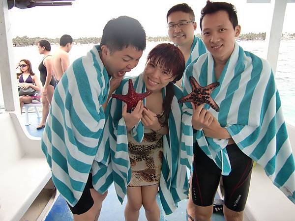 201209長灘島8