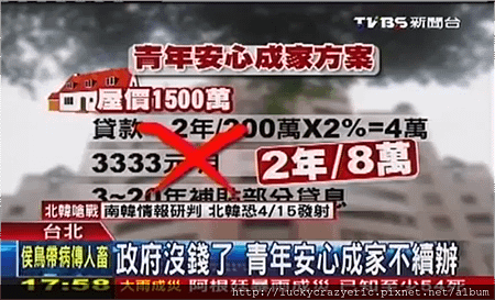青年安心成家不續辦2