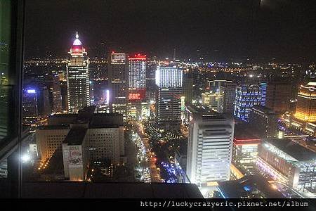 35階夜景