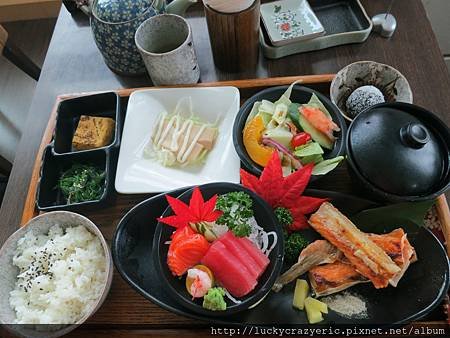 35階-雙主食