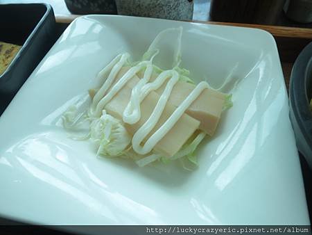 35階-餐點