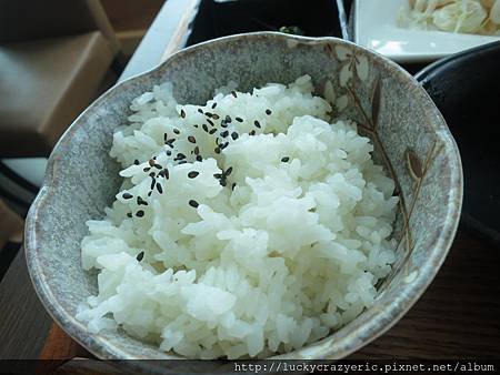 35階-白飯