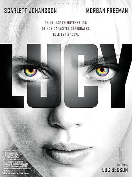 LUCY