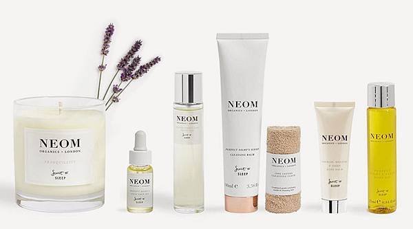 NEOM