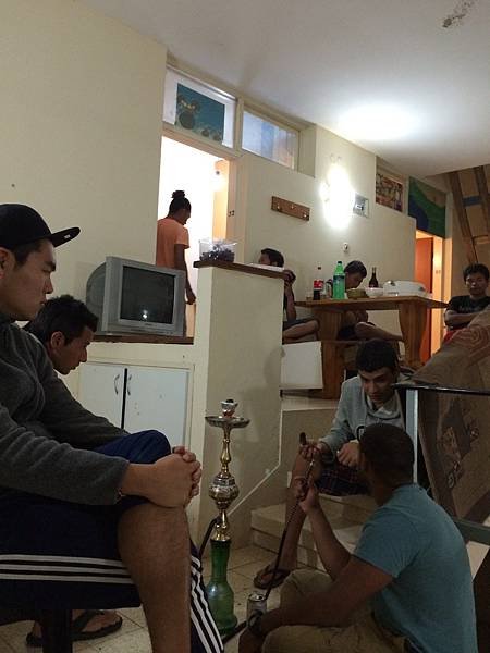 Filipino Party