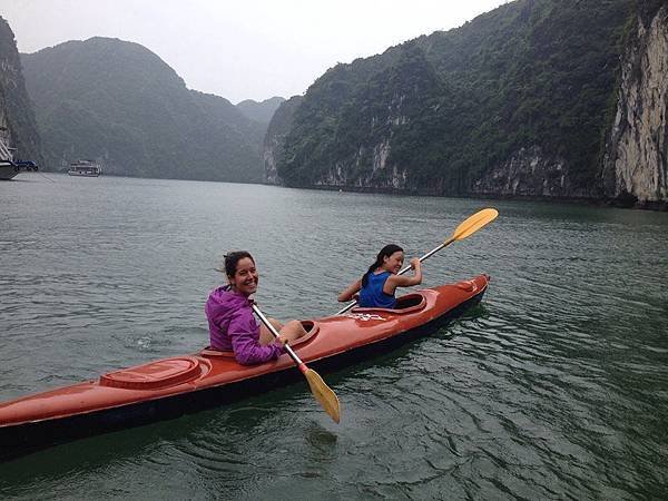 Halong Bay