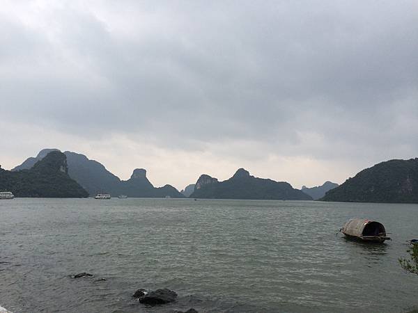 Halong Bay