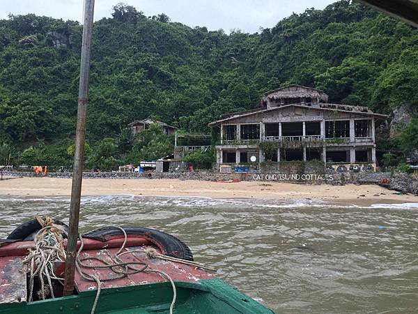 Halong Bay