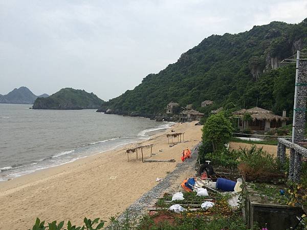 Halong Bay