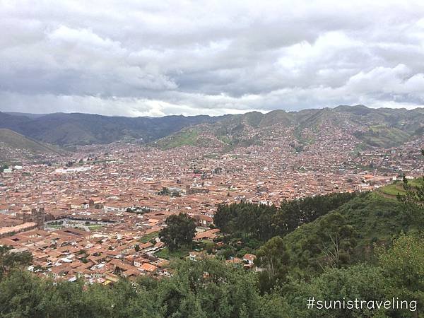 Cusco