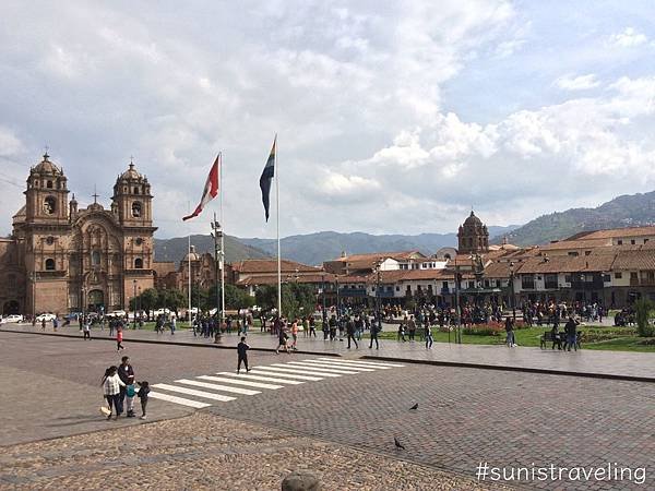Cusco