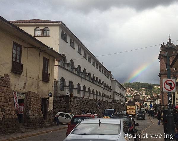 Cusco