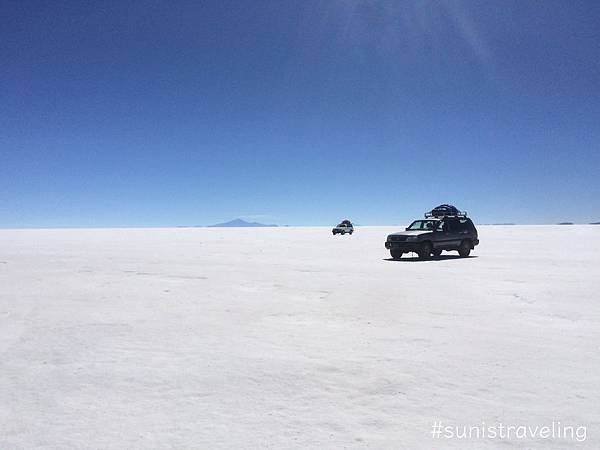 Salar De Uyuni