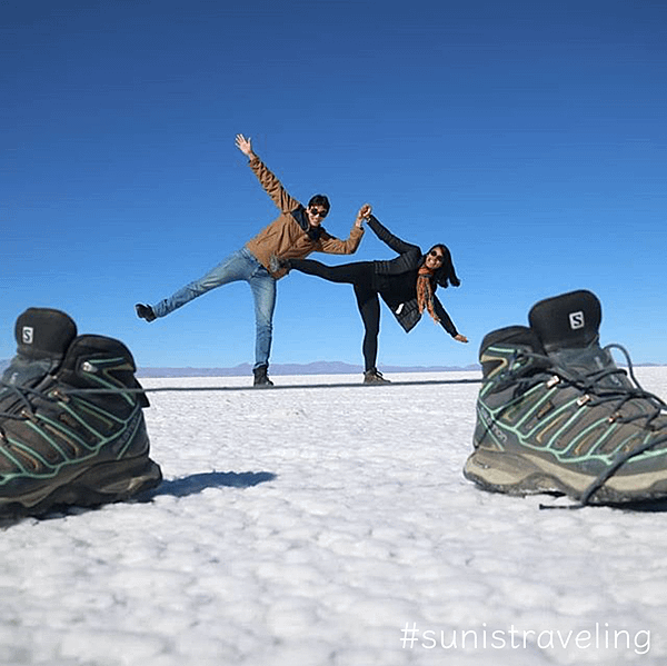 Salar De Uyuni