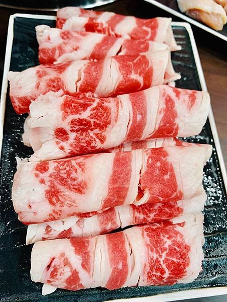 滿滿的牛肉