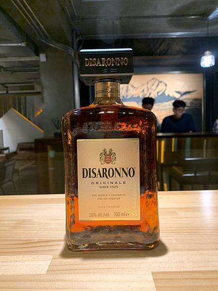 DISARONNO杏仁酒