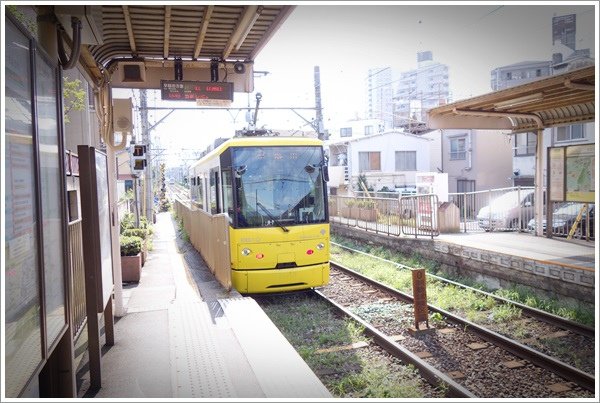 2013_1012_Tokyo Trip_Day 03_荒川都電線路面電車_136.JPG