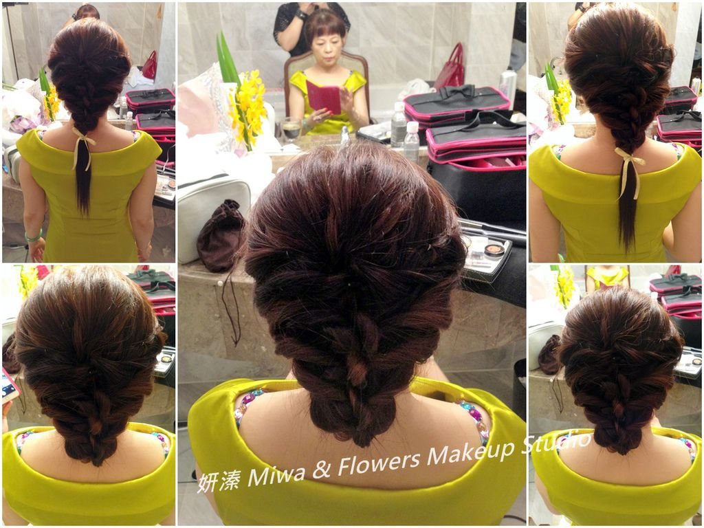 妍溱 Miwa &amp; Flowers Makeup Studio_6.jpg