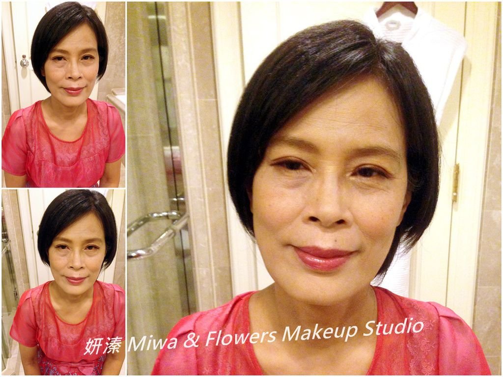 妍溱 Miwa &amp; Flowers Makeup Studio_9.jpg