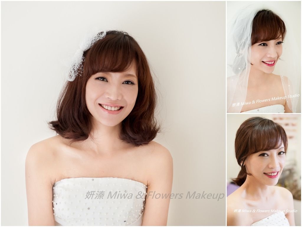 妍溱 Miwa &amp; Flowers Makeup Studio_8.jpg