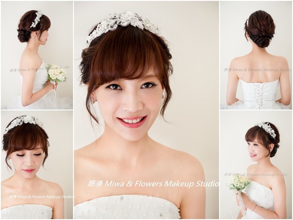 妍溱 Miwa &amp; Flowers Makeup Studio_100.jpg