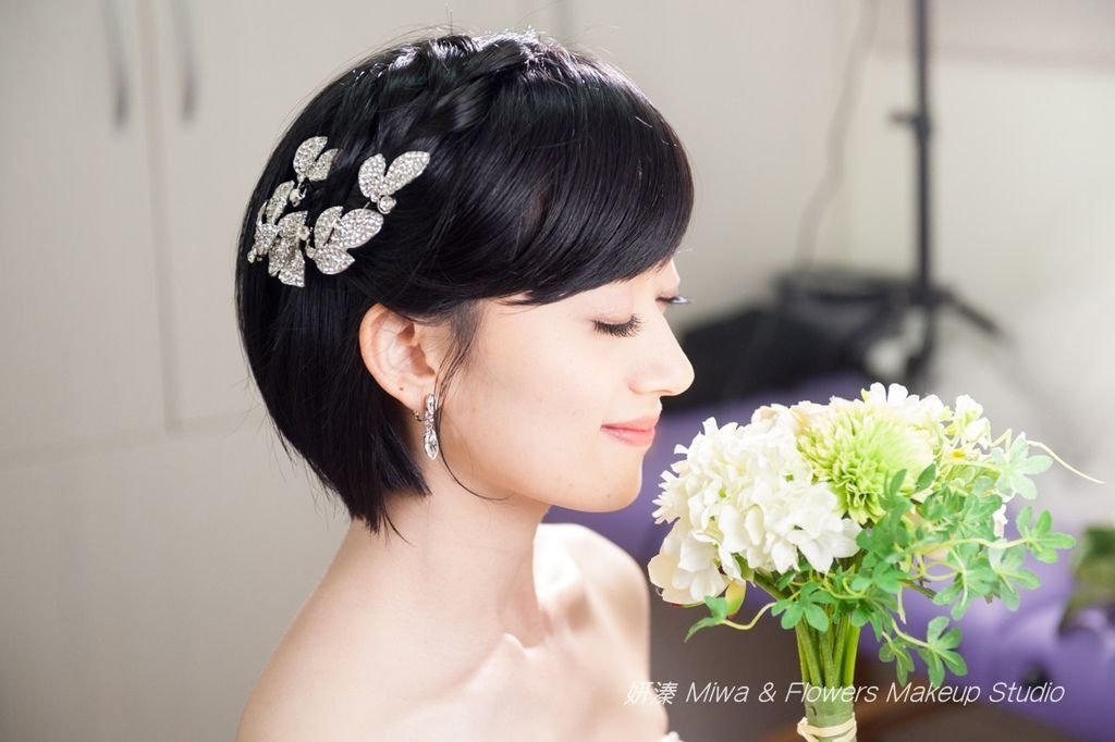 妍溱 Miwa %26; Flowers Makeup Studio_1.jpg