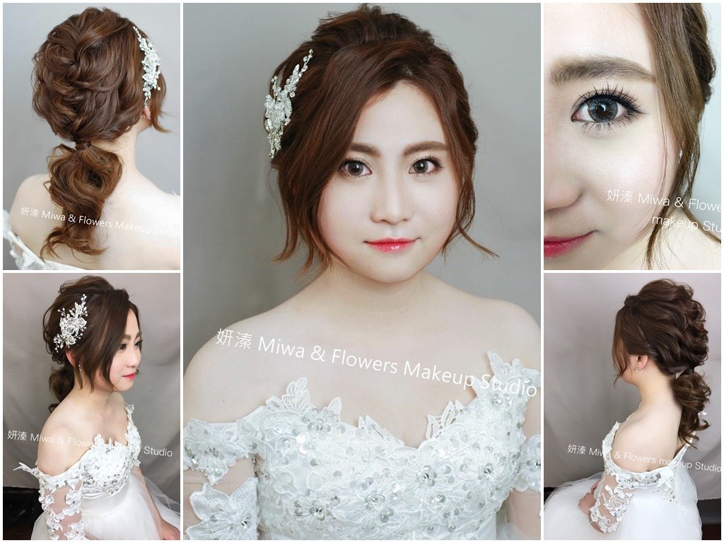 妍溱 Miwa %26; Flowers Makeup Studio_1.jpg