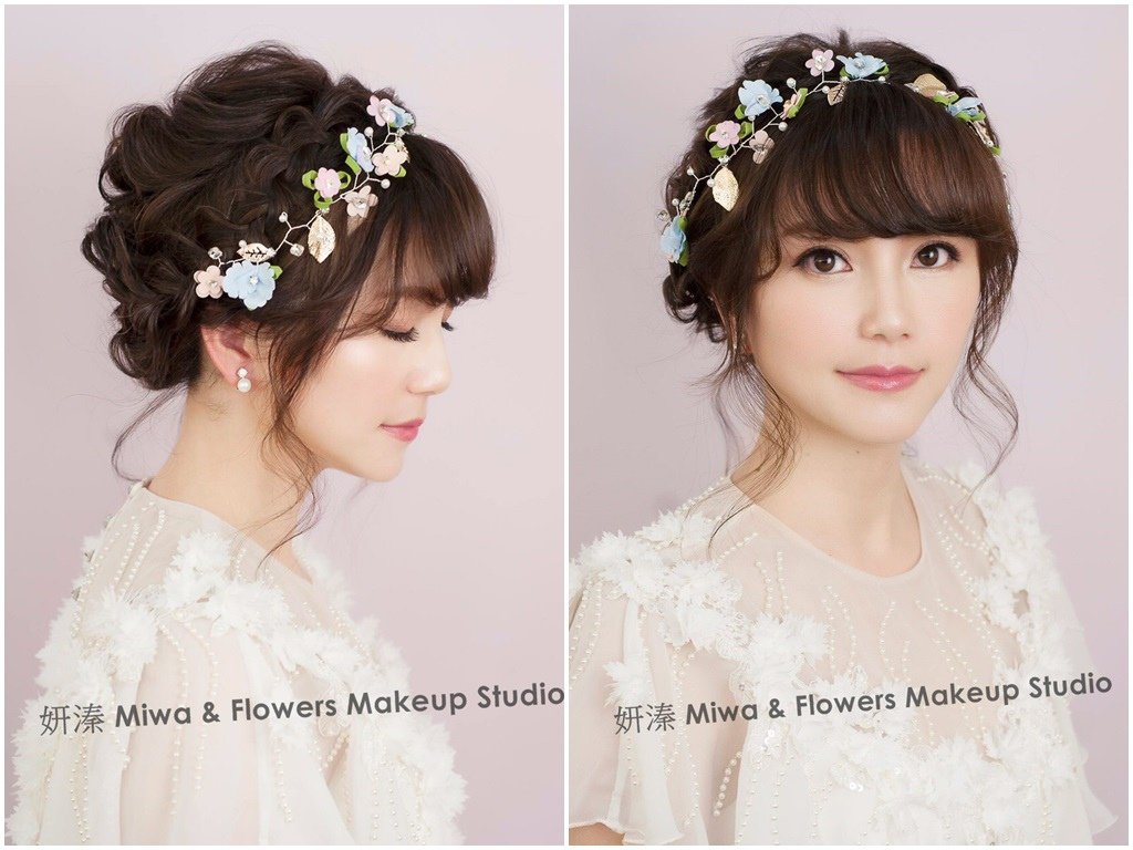 妍溱 Miwa %26; Flowers Makeup Studio_1.jpg