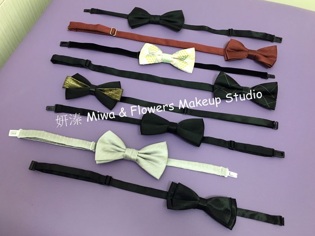 妍溱 Miwa %26; Flowers Makeup Studio_1.JPG