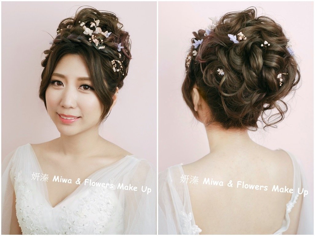 妍溱 Miwa %26; Flowers Make Up_1.jpg