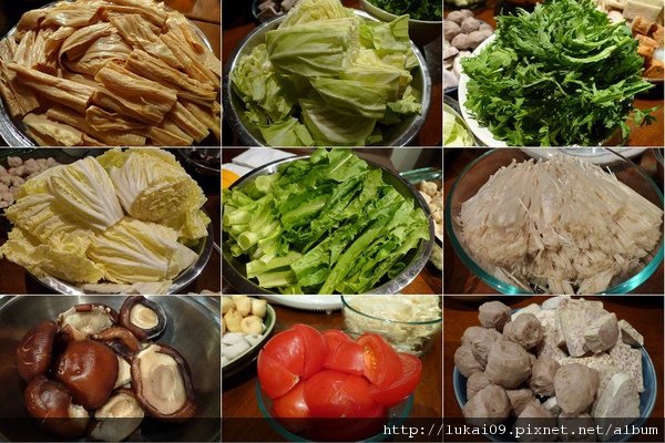 2010.10 Hot Pot at Hsiao Food 1.jpg