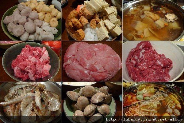 2010.10 Hot Pot at Hsiao Food 2.jpg