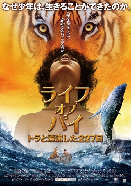 Life of Pi1