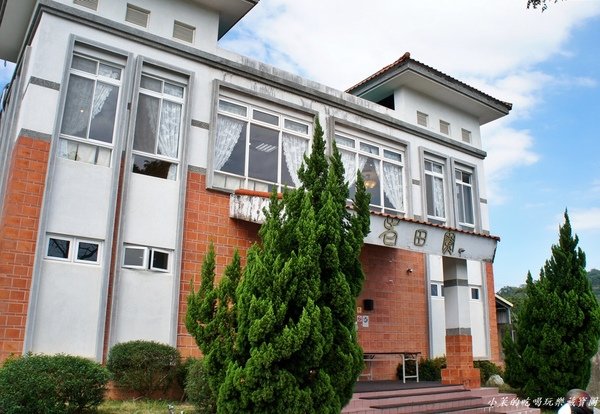 老田寮客家美食館：【苗栗】老田寮客家美食館，不油不膩的客家菜在這裡！