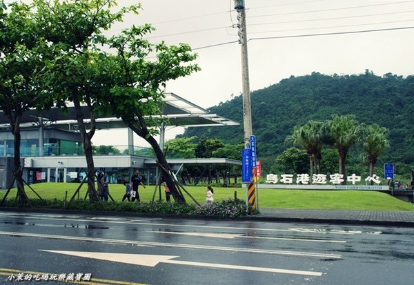 蘭陽博物館：【宜蘭】雨天造訪特殊建築～沉入水中的蘭陽博物館