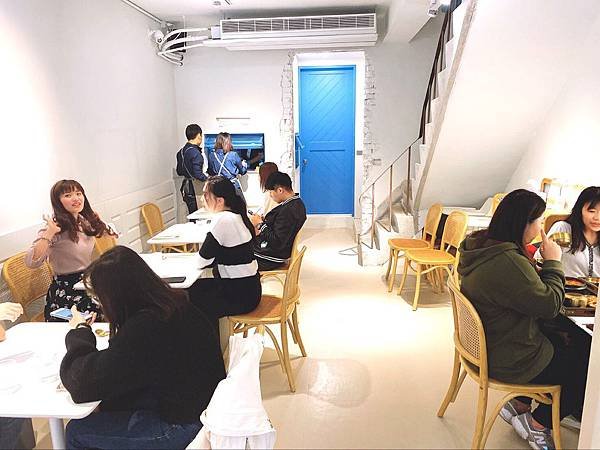 台中西區美食⎟無理WULI。勤美韓式鍋物料理，夢幻Tiffa