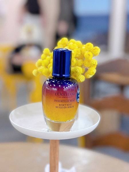 L&apos;OCCITANE 歐舒丹 #Re:行南法沉浸式五感體驗展
