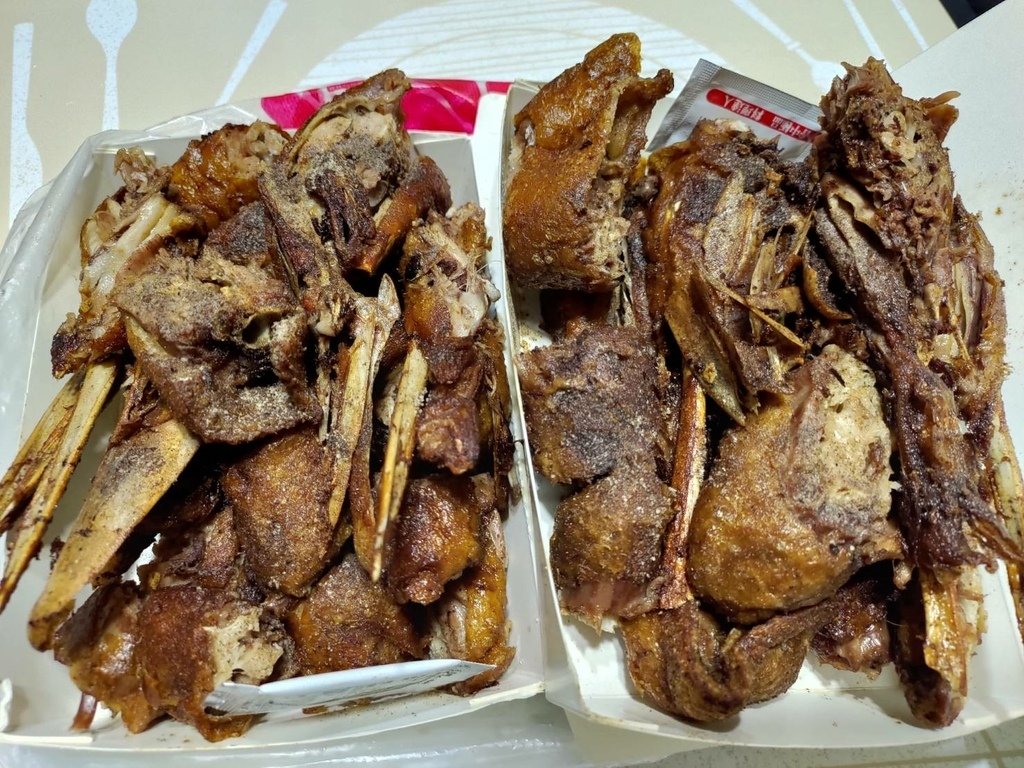 【台中龍井】阿宏小吃