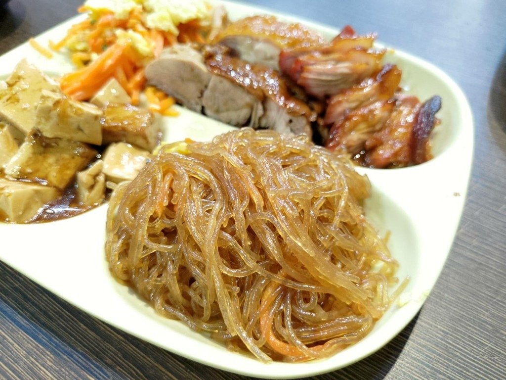 【台中西屯】食為大港式燒臘