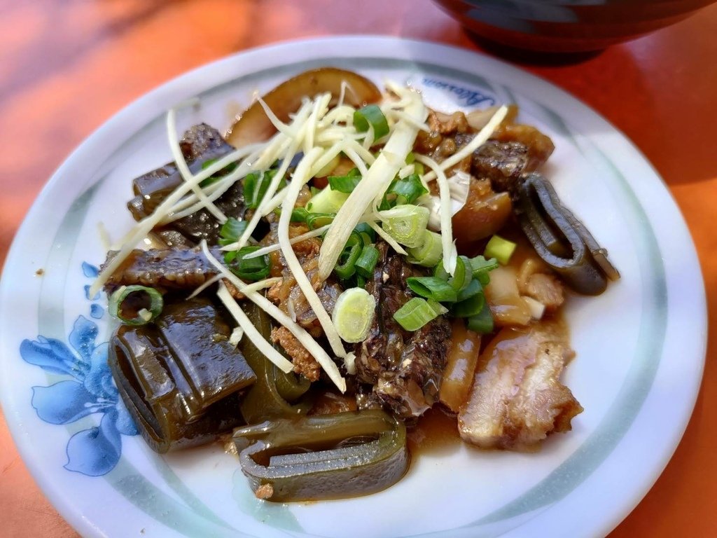 【小琉球美食】相思麵