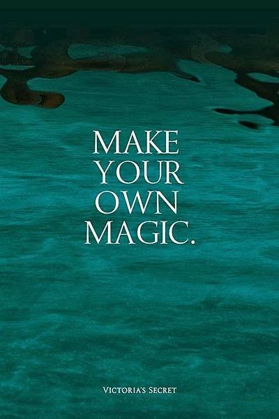 Make  magic