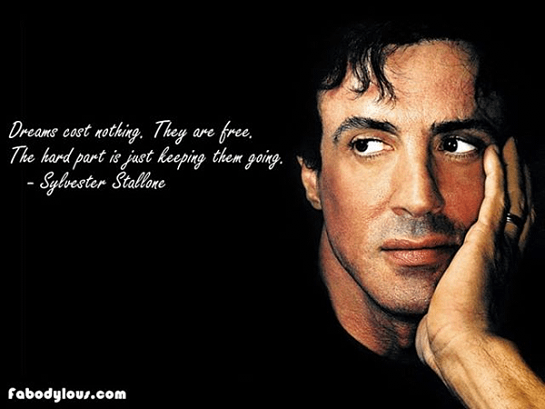 keep going