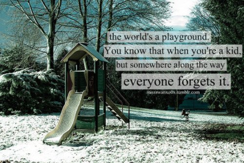 playground