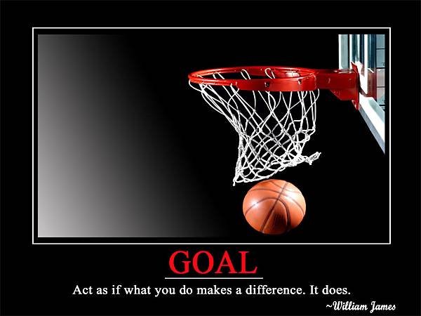 goal