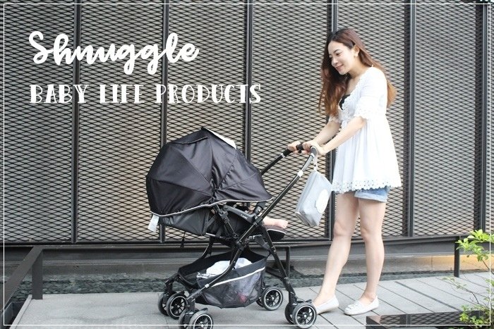 Shnuggle 舒芙蕾寶寶毯四季毯針織毯luxury knitted blanket-BumGo外出包尿布包 (37)