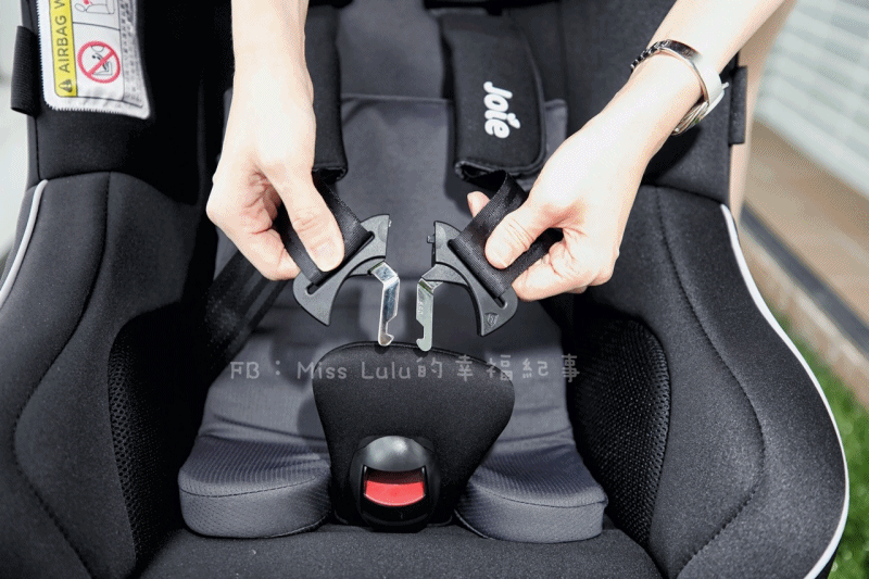 seatbelt
