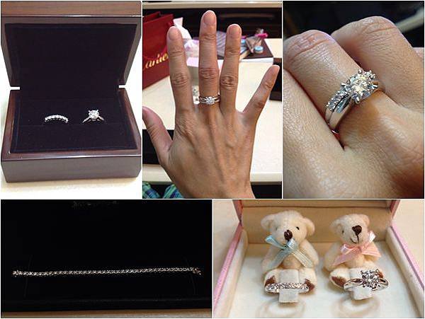 rings