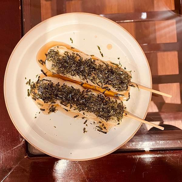 【桃園-中壢】秋甜kakigori｜中壢文青日式刨冰店｜桃園特色下午茶店