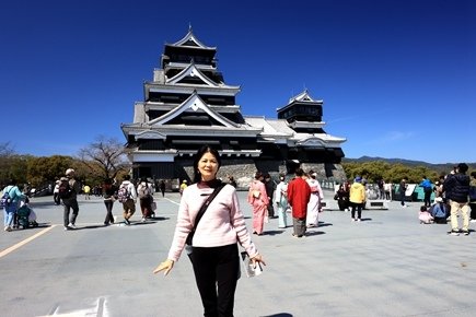 九州之旅~2024/03/27